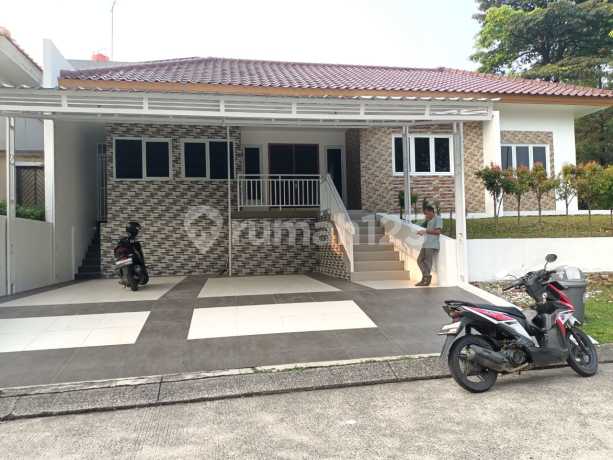 Rumah Asri Dekat Pintu Toll Shm Taman Yunani Sentul City Bogor Rumah Asri Dekat Pintu Toll Shm Taman Yunani Sentul City Bogor