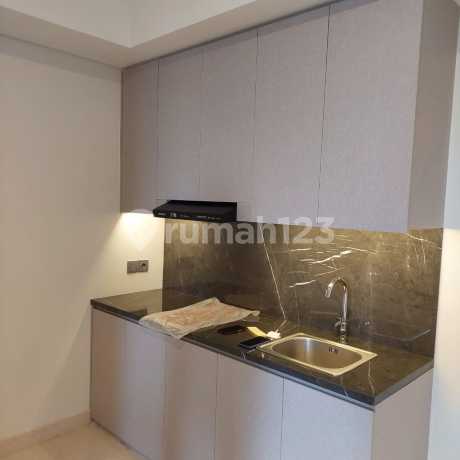 Upper West 1BR Semi Furnished BSD City, Tangerang