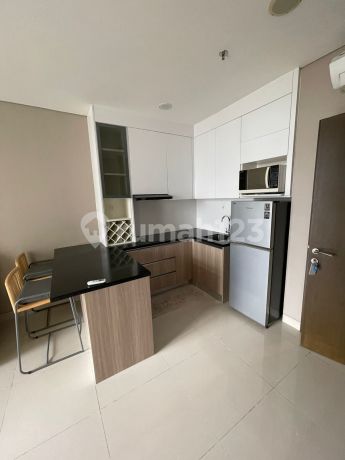 Ciputra International Apartment Type 1Br Furnished, Puri Indah, West Jakarta Ciputra International Apartment Type 1Br Furnished, Puri Indah, West Jakarta