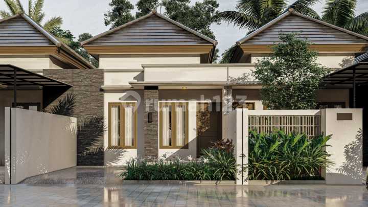 Rumah Murah 3 Kamar Tidur di Kampial Jimbaran, Harga 800 Jutaan Rumah Murah 3 Kamar Tidur di Kampial Jimbaran, Harga 800 Jutaan