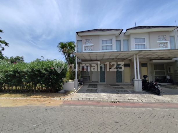 Rumah H0503 Suvadiva Pakuwon City Surabaya Murah Rumah H0503 Suvadiva Pakuwon City Surabaya Murah