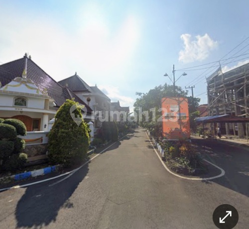 Rumah Hook Di Sukun Pondok Indah Malang Murah