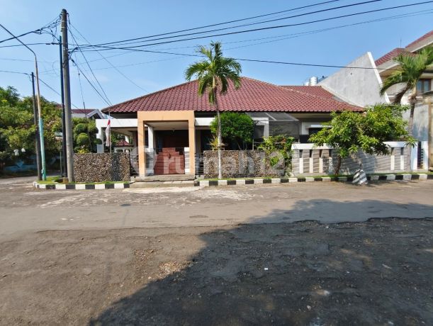 Rumah Di Pondok Mutiara Jati Sidoarjo Bawah Harga Pasar