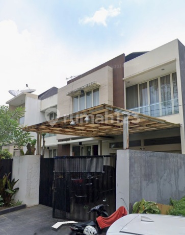 Rumah W0104 Bukit Golf Citraland Surabaya Murah