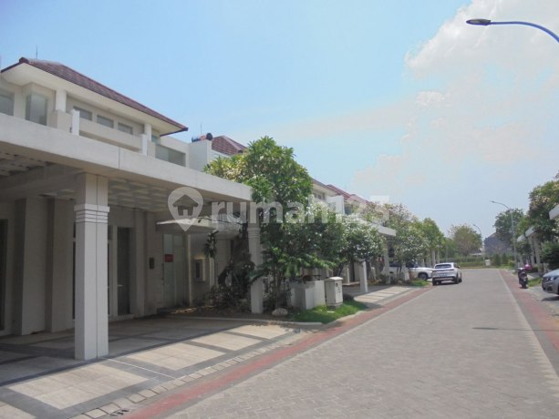 Rumah List Premiun 76 Brisbane Grand Pakuwon Tandes Murah