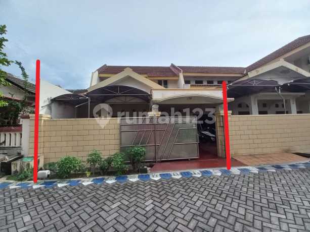 House in Gading Fajar H0403 Candi Sidoarjo Cheap