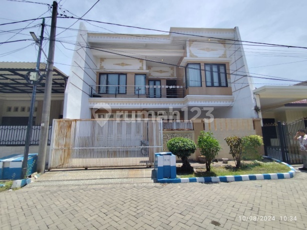 Cottage House Candra W1203 Waru Sidoarjo Cheap
