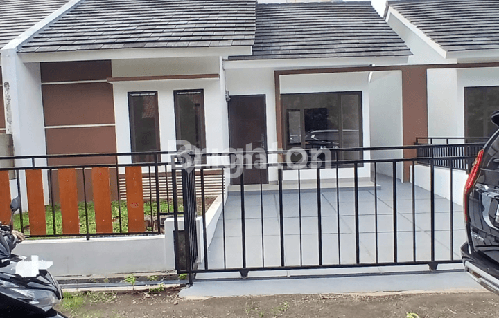 RUMAH GRAHA KARTIKA PRATAMA CIBINONG BOGOR