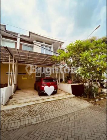RUMAH GRIYA BOGOR RAYA DEKAT PINTU TOL SUMMARECON BOGOR