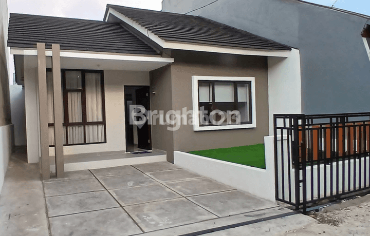 RUMAH GRAHA KARTIKA PRATAMA CIBINONG BOGOR
