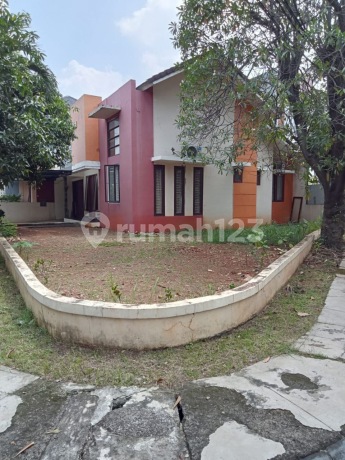 Rumah Hook De Sanctuary Jatimakmur