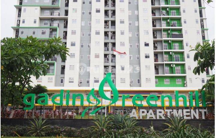 Dijual Apartemen Bagus