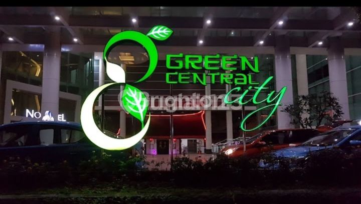 Apartemen Green Central City Glodok, Gajah Mada, Taman Sari, Jakarta Barat Apartemen Green Central City Glodok, Gajah Mada, Taman Sari, Jakarta Barat