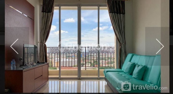 Apartemen Pancoran Chinatown Point (Lucky Tower Residence