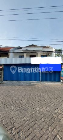 Ruko Strategis di Rungkut Permai Surabaya: Investasi Menguntungkan!