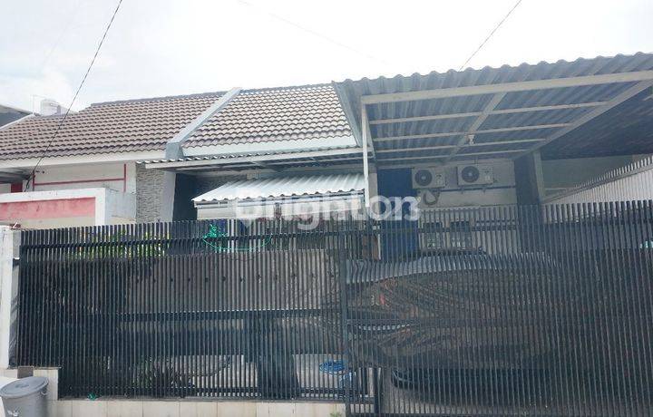 Rumah Sentra Point Rungkut Surabaya