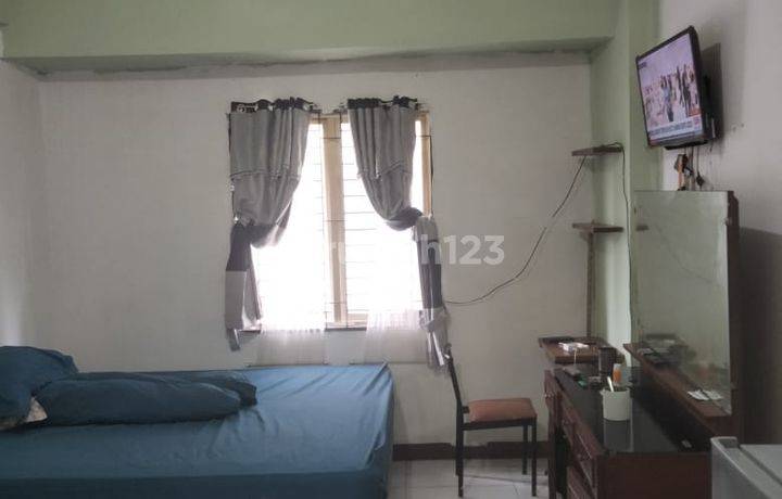 Apartment Buah Batu Park Bagus 1BR Furnished