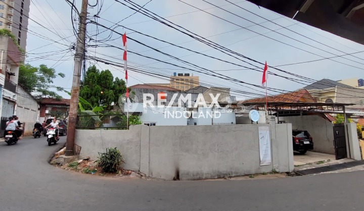 Jual Tanah Bonus Coffee Shop Di Komplek Perdatam, Ulujami, Pesanggrahan, Jakarta Selatan Jual Tanah Bonus Coffee Shop Di Komplek Perdatam, Ulujami, Pesanggrahan, Jakarta Selatan