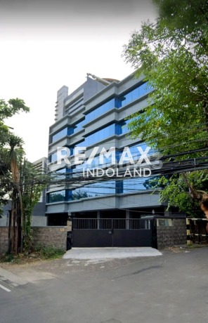 Jual Gedung Kantor Baru di Ciputat Raya, Jakarta Selatan Jual Gedung Kantor Baru di Ciputat Raya, Jakarta Selatan