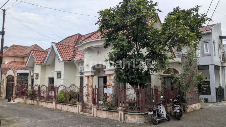 For Sale: Freehold House Direct from Owner at Pesona Mentari Kaliurang KM 9.3, Sleman