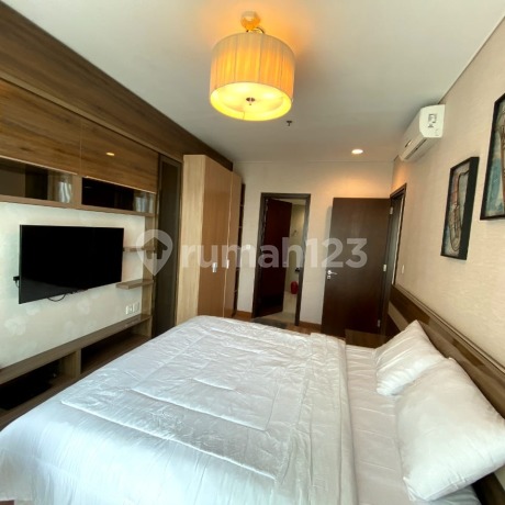Disewakan Apartment 2 BR Furnished Sky Garden Disewakan Apartment 2 BR Furnished Sky Garden