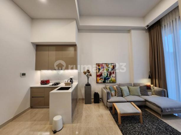 Disewakan Apartemen Arumaya 2 Kamar Furnish Private Garden Disewakan Apartemen Arumaya 2 Kamar Furnish Private Garden