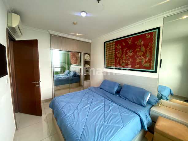 Disewakan Kuningan City Denpasar Residance 1 Kamar Disewakan Kuningan City Denpasar Residance 1 Kamar