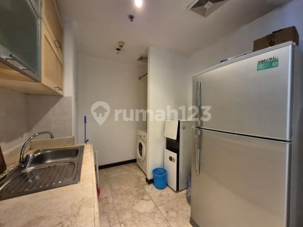 Disewakan Aparemen Bellagio 2 Kamar Full Furnish