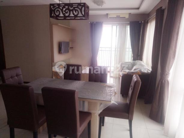 Disewakan Apartemen Thamrin Residance 3 Kamar Private Lift