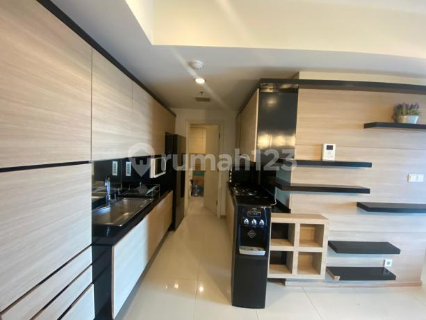 Disewakan Apartemen Casagrande Residance 3 Kamar Disewakan Apartemen Casagrande Residance 3 Kamar