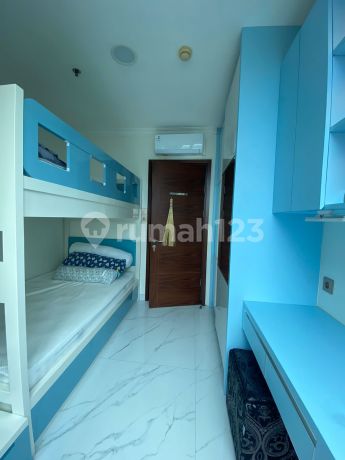 Disewakan 3Bedroom Kuningan City Full Furnish Disewakan 3Bedroom Kuningan City Full Furnish