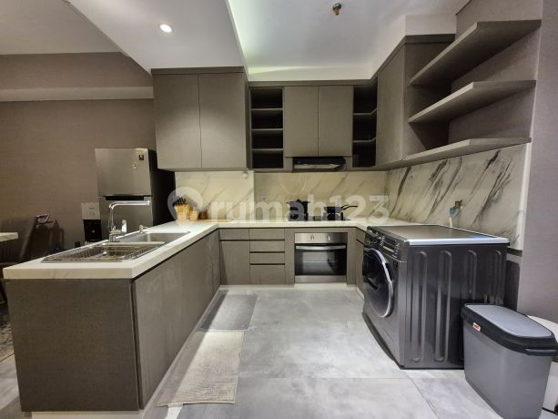 Disewakan Apartemen Kemang Village 2Bedroom Full Furnish Disewakan Apartemen Kemang Village 2Bedroom Full Furnish