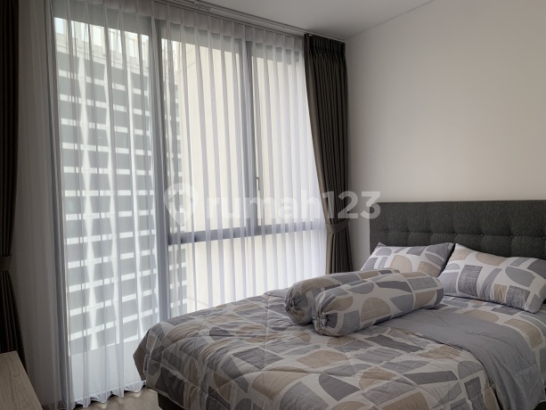 Disewakan Izzara Apartement 2 Bedroom Furnished Disewakan Izzara Apartement 2 Bedroom Furnished