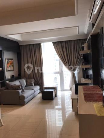 Disewakan Apartemen Denpasar Residance Kuningan City