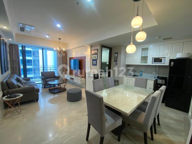 Disewakan Apartemen Casagrande Residance 3Bedroom Disewakan Apartemen Casagrande Residance 3Bedroom