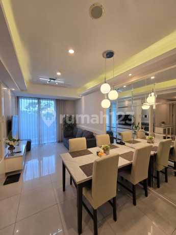 Disewakan Apartment Casa Grande 2 BR Bagus Furnished Disewakan Apartment Casa Grande 2 BR Bagus Furnished