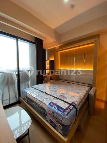 Apartment Fatmawati City Center  Studio  Bagus Furnished