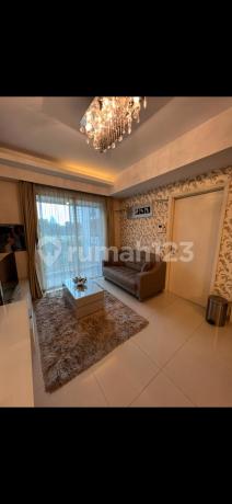 Disewakan Apartemen Casagrande 1 Kamar Full Furnish Disewakan Apartemen Casagrande 1 Kamar Full Furnish