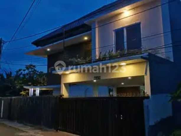 Dijual Rumah Mewah Murah Kav Dki Meruya Kembangan Jakarta Barat Dijual Rumah Mewah Murah Kav Dki Meruya Kembangan Jakarta Barat
