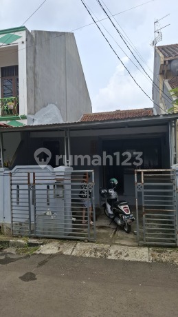 Rumah Jual Di Griya Katulampa Kota Bogor