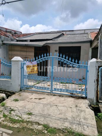 Rumah Dijual Di Villa Tangerang Elok Rumah Dijual Di Villa Tangerang Elok