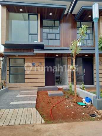 Dijual Rumah Di The Golden Stone Tangerang