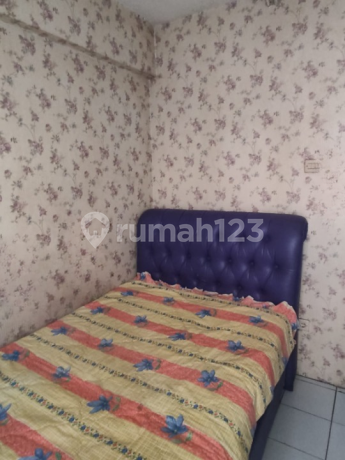 Jual Cepat Apartemen Lotus Residence GDC Kota Depok Nego Sampai Jadi