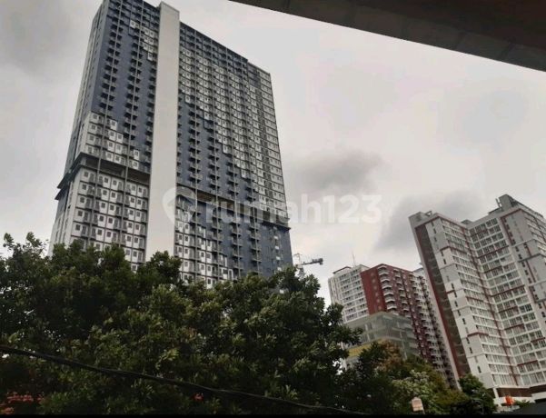 Apartemen Evenciofully Furnished Strategis Di Margonda Depok