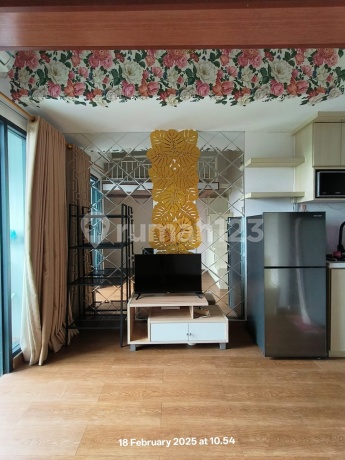 Hunian Siap Huni Kondisi Cantik Di Apartement Sayana, Kota Harapan Indah, Bekasi Hunian Siap Huni Kondisi Cantik Di Apartement Sayana, Kota Harapan Indah, Bekasi