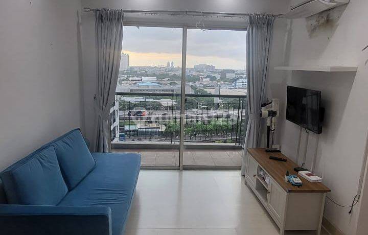 Dijual Apartemen Cantik Di Kelapa Gading Cityhome