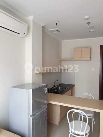 For Sale!! Semi-furnished ASATTI BSD apartment unit, ready to occupy.