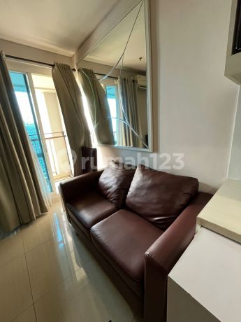 MURAH !! Dijual Unit. Apt Callia Semifurnish siap huni MURAH !! Dijual Unit. Apt Callia Semifurnish siap huni