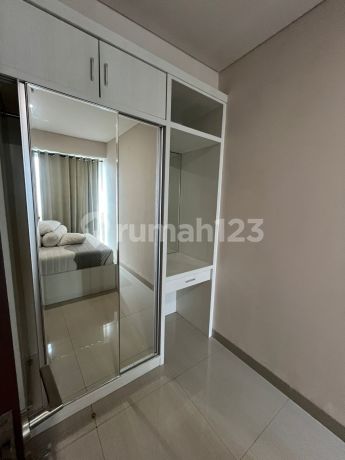 Apartemen Siap Huni 1 Kamar di Pulomas Apartemen Siap Huni 1 Kamar di Pulomas