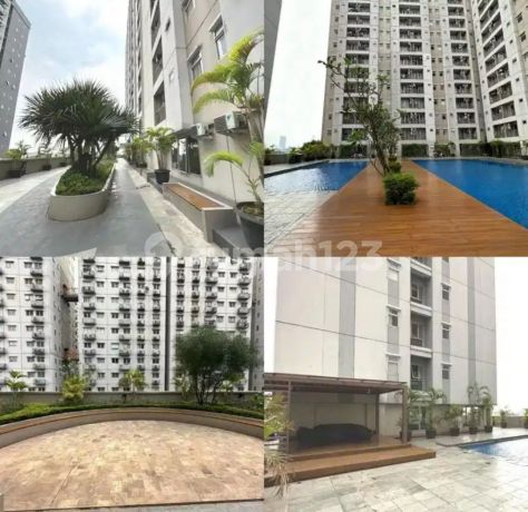 Murah!! Dijual Apartement di The Oak Tower, Pulo Gadung Murah!! Dijual Apartement di The Oak Tower, Pulo Gadung